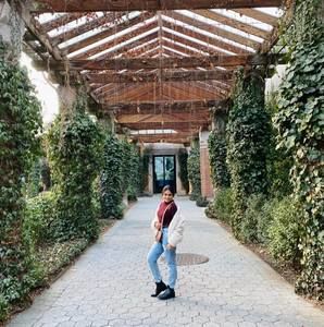 Meet your Posher, Shivani